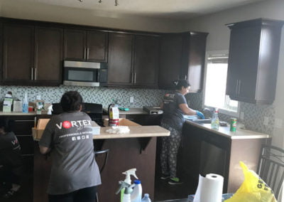 House Cleaning London Ontario