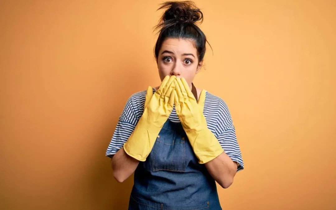 5 Deep Cleaning Areas You (Probably) Forgot You Needed!