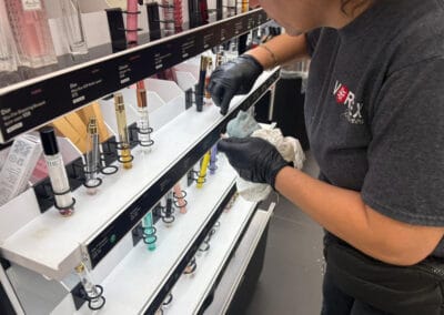 commercial cleaning services london ontario