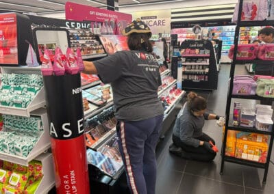 commercial cleaning services london ontario