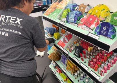 commercial cleaning services london ontario